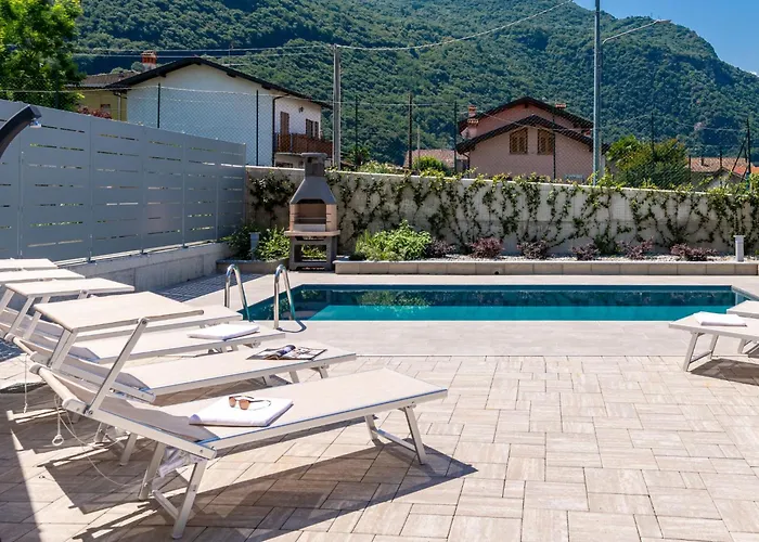 Laghetto By Interhome Hébergement de vacances Colico