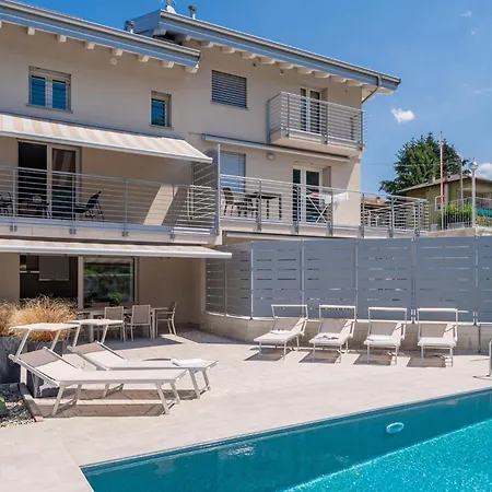 Laghetto By Interhome