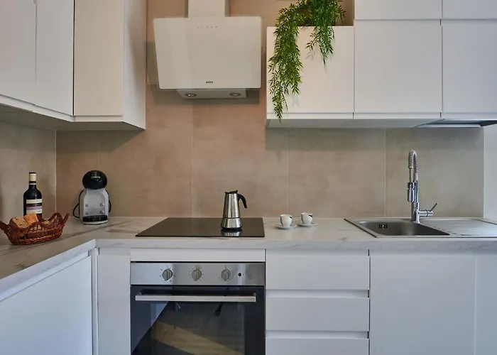 Laghetto By Interhome