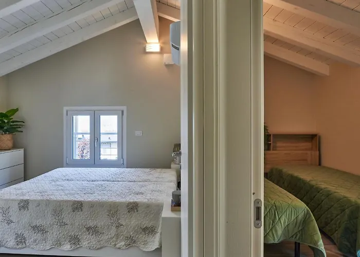 Laghetto By Interhome 펜션