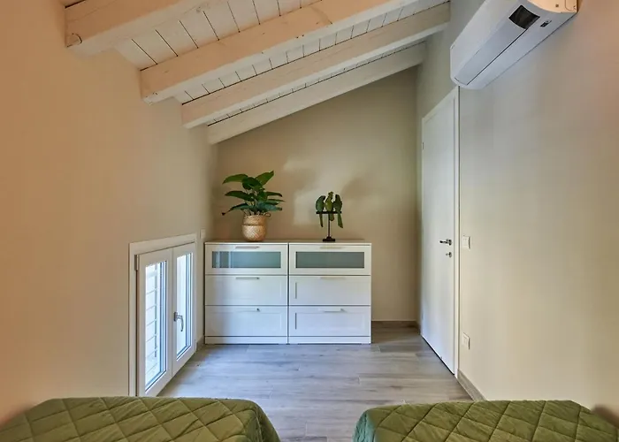 Laghetto By Interhome