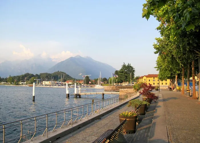 펜션 Laghetto By Interhome *