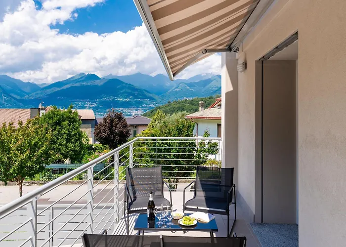 Laghetto By Interhome