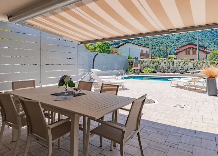 Laghetto By Interhome * 콜리코